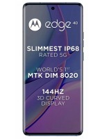 Motorola Edge 40 Spare Parts & Accessories by Maxbhi.com