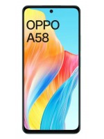 Oppo A58 4G Spare Parts & Accessories by Maxbhi.com