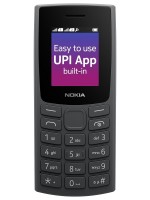 Nokia 106 2023 Spare Parts & Accessories by Maxbhi.com