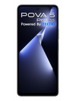 Tecno Pova 5 Pro 5G Spare Parts & Accessories by Maxbhi.com