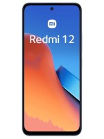Xiaomi Redmi 12 Spare Parts & Accessories by Maxbhi.com