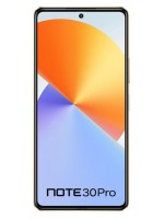 Infinix Note 30 Pro Spare Parts & Accessories by Maxbhi.com