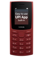 Nokia 105 4G 2023 Spare Parts & Accessories by Maxbhi.com