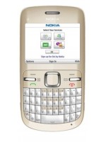 Nokia C3 Spare Parts & Accessories