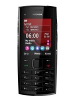 Nokia X2-02 Spare Parts & Accessories