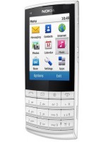 Nokia X3-02 Touch and Type Spare Parts & Accessories