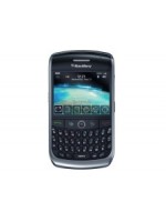 BlackBerry Curve 8900 Spare Parts & Accessories
