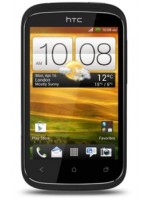 HTC Desire C A320E Black Spare Parts & Accessories