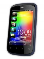 HTC Explorer A310E Spare Parts & Accessories