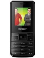 Karbonn K217 Spare Parts & Accessories