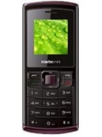 Karbonn K330 Spare Parts & Accessories