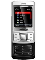 Karbonn K460 Spare Parts & Accessories