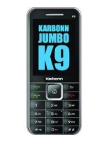 Karbonn K9 Jumbo Spare Parts & Accessories