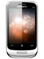 Karbonn KT83 Spare Parts & Accessories