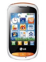 LG Cookie Style T310 Spare Parts & Accessories