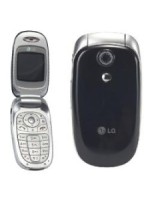 LG KG220 Spare Parts & Accessories