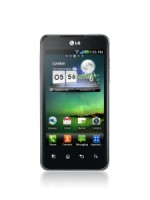 LG Star P990 Optimus Speed Spare Parts & Accessories