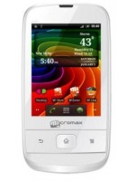 Micromax A30 Smarty 3.0 Spare Parts & Accessories