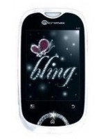 Micromax A55 Bling 2 Spare Parts & Accessories