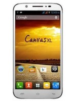 Micromax Canvas XL A119 Spare Parts & Accessories