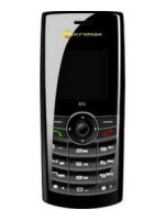 Micromax X1i Spare Parts & Accessories