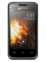 Micromax X457 Spare Parts & Accessories