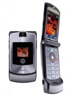 Motorola RAZR V3i Spare Parts & Accessories