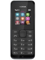 Nokia 105 Spare Parts & Accessories