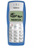 Nokia 1100 Spare Parts & Accessories