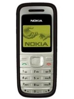 Nokia 1200 Spare Parts & Accessories