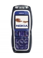 Nokia 3220 Spare Parts & Accessories