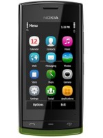 Nokia 500 Spare Parts & Accessories