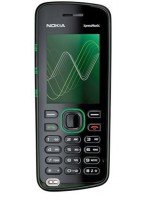 Nokia 5220 XpressMusic Spare Parts & Accessories