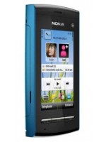 Nokia 5250 Spare Parts & Accessories