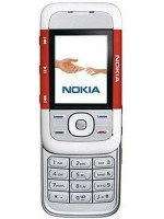 Nokia 5300 Spare Parts & Accessories