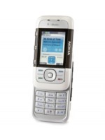 Nokia 5300 XpressMusic Spare Parts & Accessories