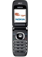 Nokia 6060 Spare Parts & Accessories