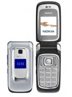 Nokia 6085 Spare Parts & Accessories