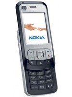 Nokia 6110 Navigator Spare Parts & Accessories