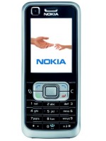 Nokia 6120 classic Spare Parts & Accessories