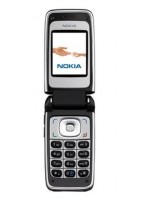 Nokia 6125 Spare Parts & Accessories