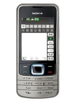 Nokia 6208c Spare Parts & Accessories