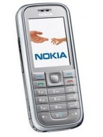 Nokia 6233 Spare Parts & Accessories