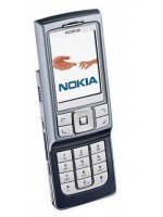 Nokia 6270 Spare Parts & Accessories