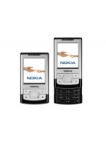 Nokia 6500 slide Spare Parts & Accessories