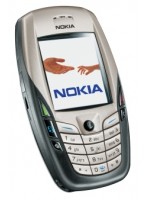 Nokia 6600 Spare Parts & Accessories