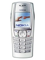 Nokia 6610i Spare Parts & Accessories