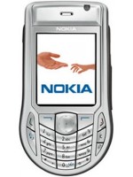 Nokia 6630 Spare Parts & Accessories