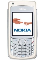 Nokia 6681 Spare Parts & Accessories