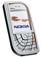 Nokia 7610 Spare Parts & Accessories